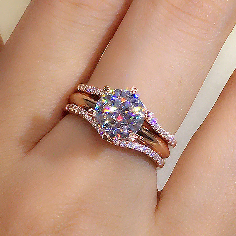Simple Romantic Jewelry