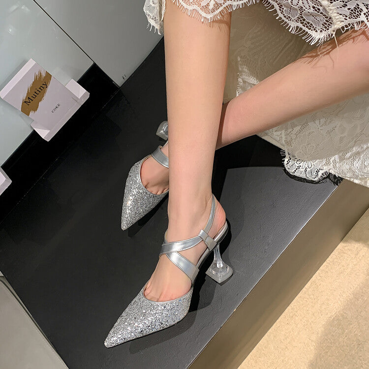 Travel Comfort Sandals