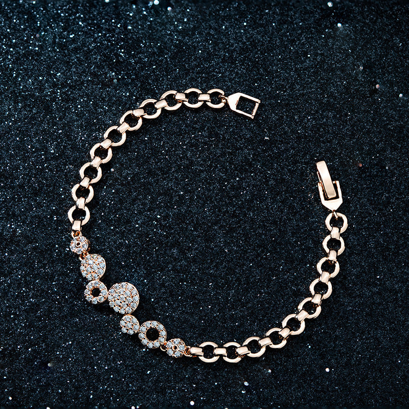 Warm Woven Jewelry