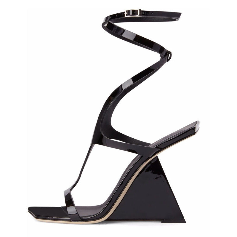 Soft Vacation Sandals