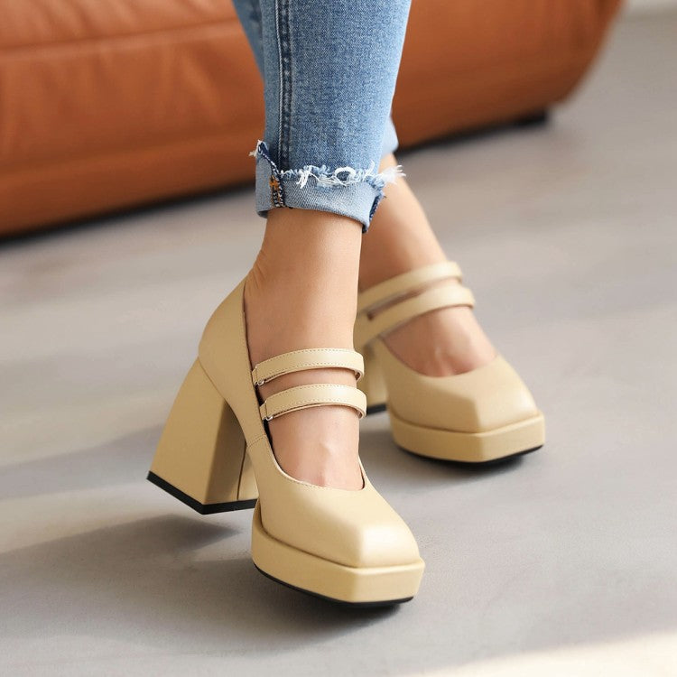 Everyday Slip-On Sandals