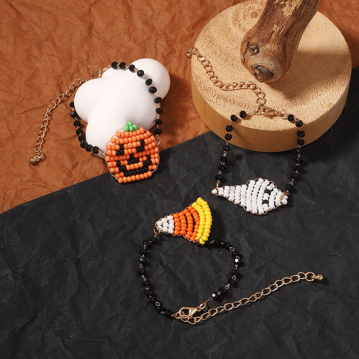 Casual Soft Jewelry