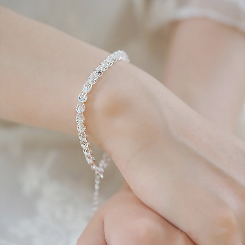 Travel Layered Jewelry