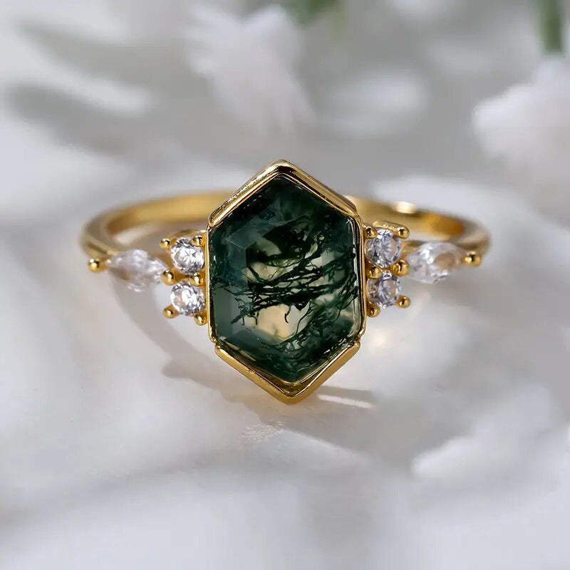 Minimalist Gold Jewelry
