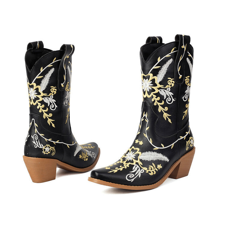 Vacation Everyday Boots