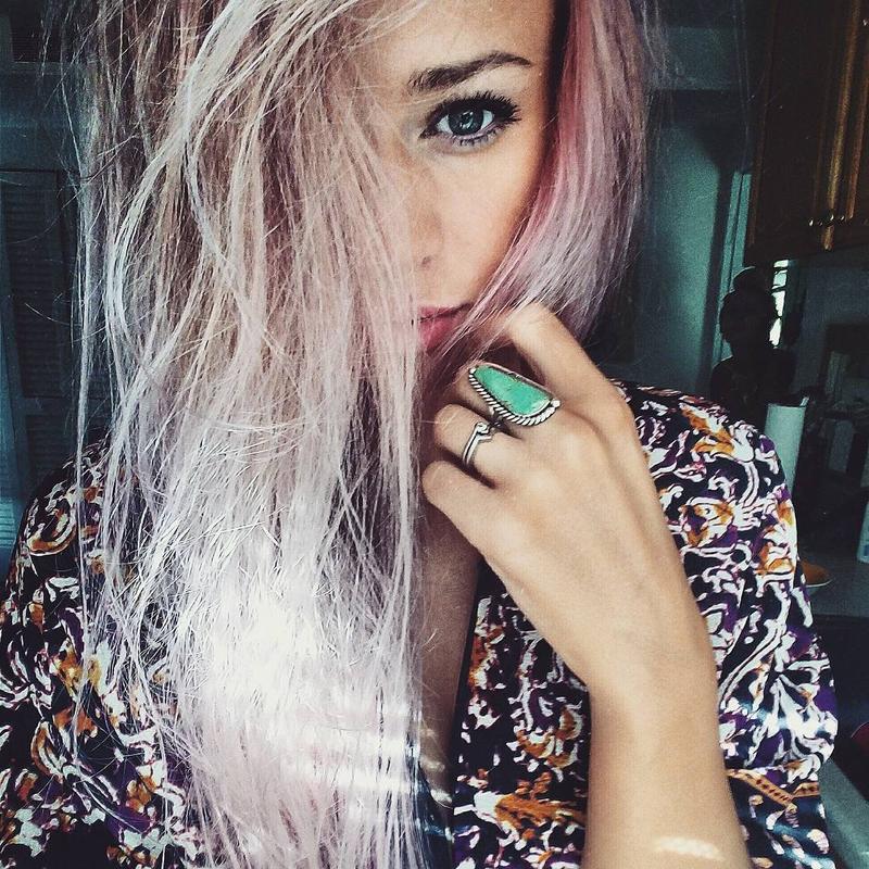 Classic Floral Jewelry