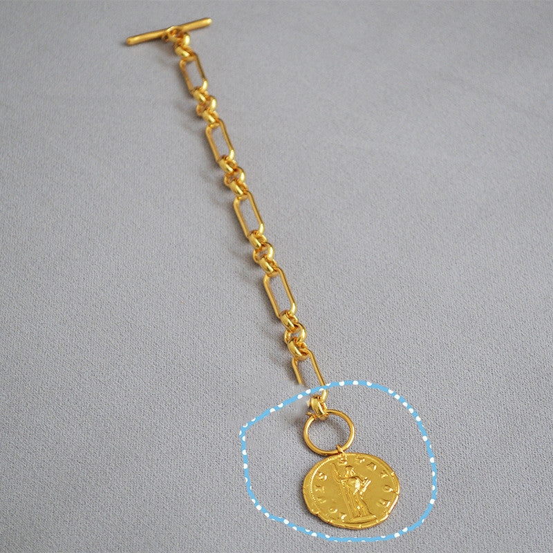 Everyday Minimal Jewelry