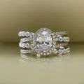 Travel Ring Jewelry
