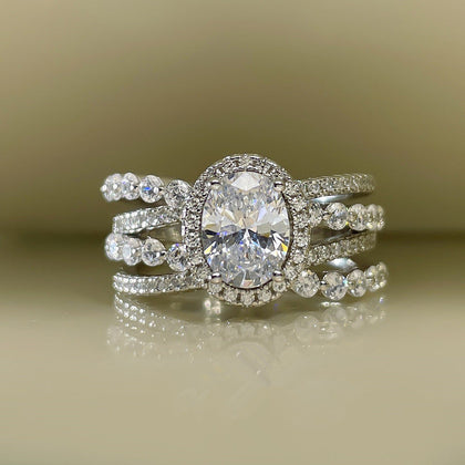 Travel Ring Jewelry