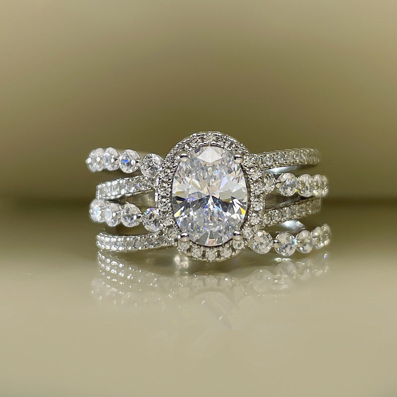Travel Ring Jewelry