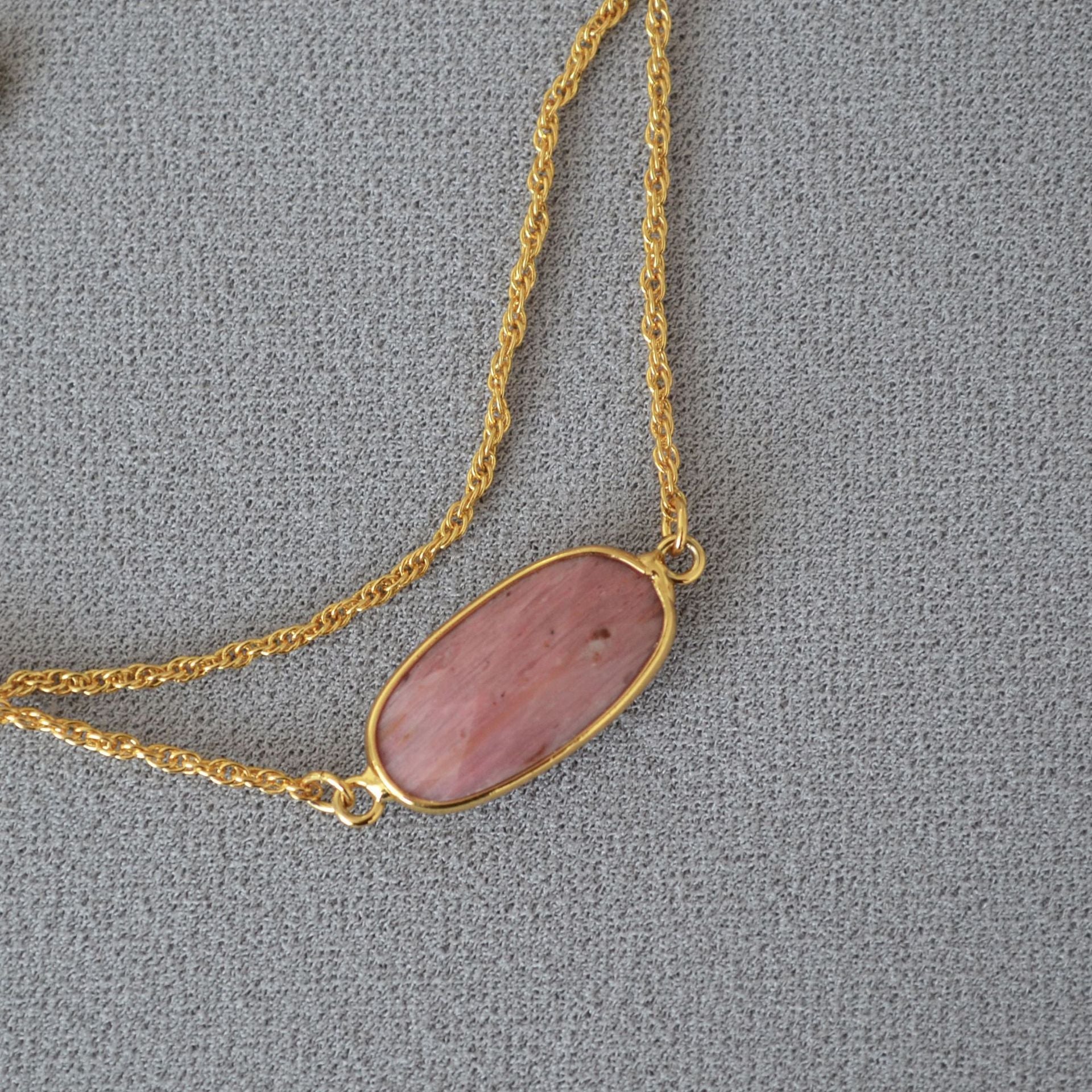 Minimalist Beaded Jewelry