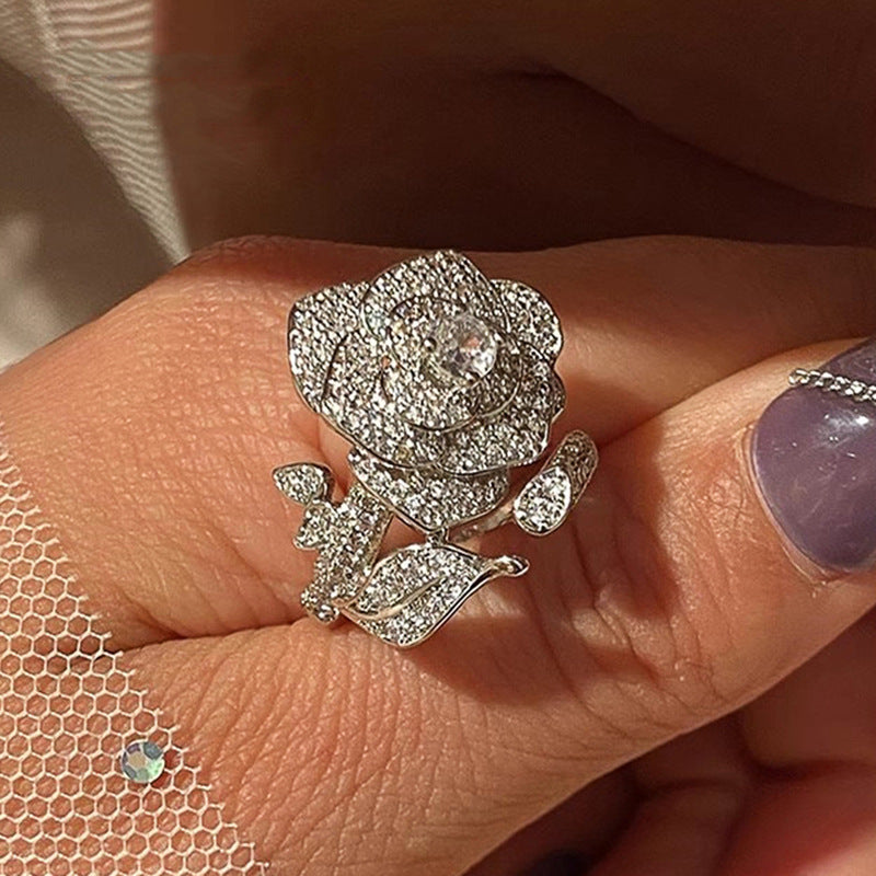 Soft Silver Jewelry
