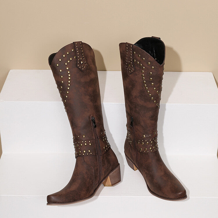 Natural Comfort Boots