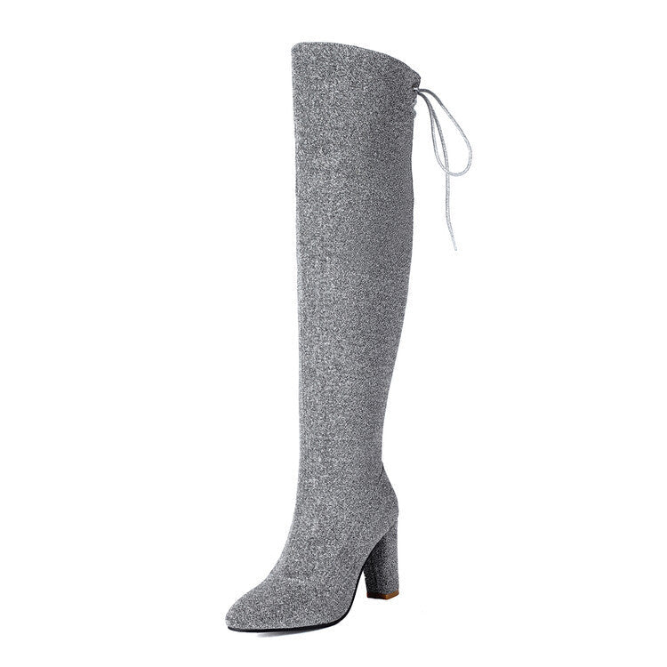 Soft Short Boots