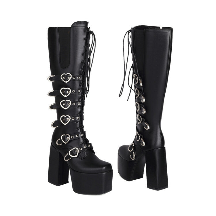 Comfortable Soft Boots