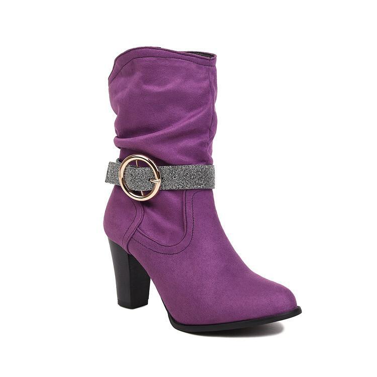 Summer Everyday Boots