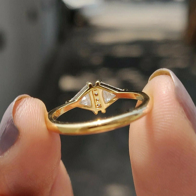 Clean Vintage Jewelry