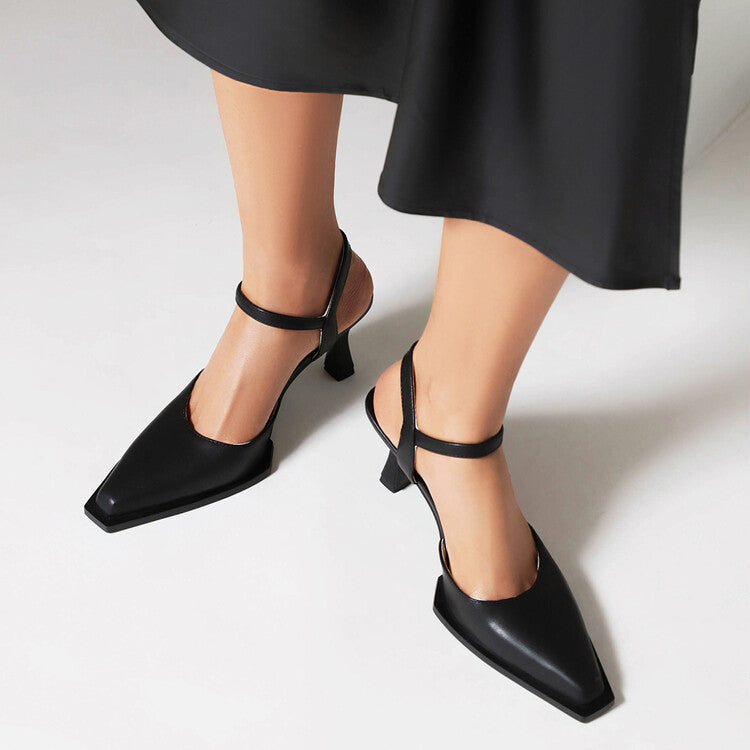 Weekend Comfort Sandals