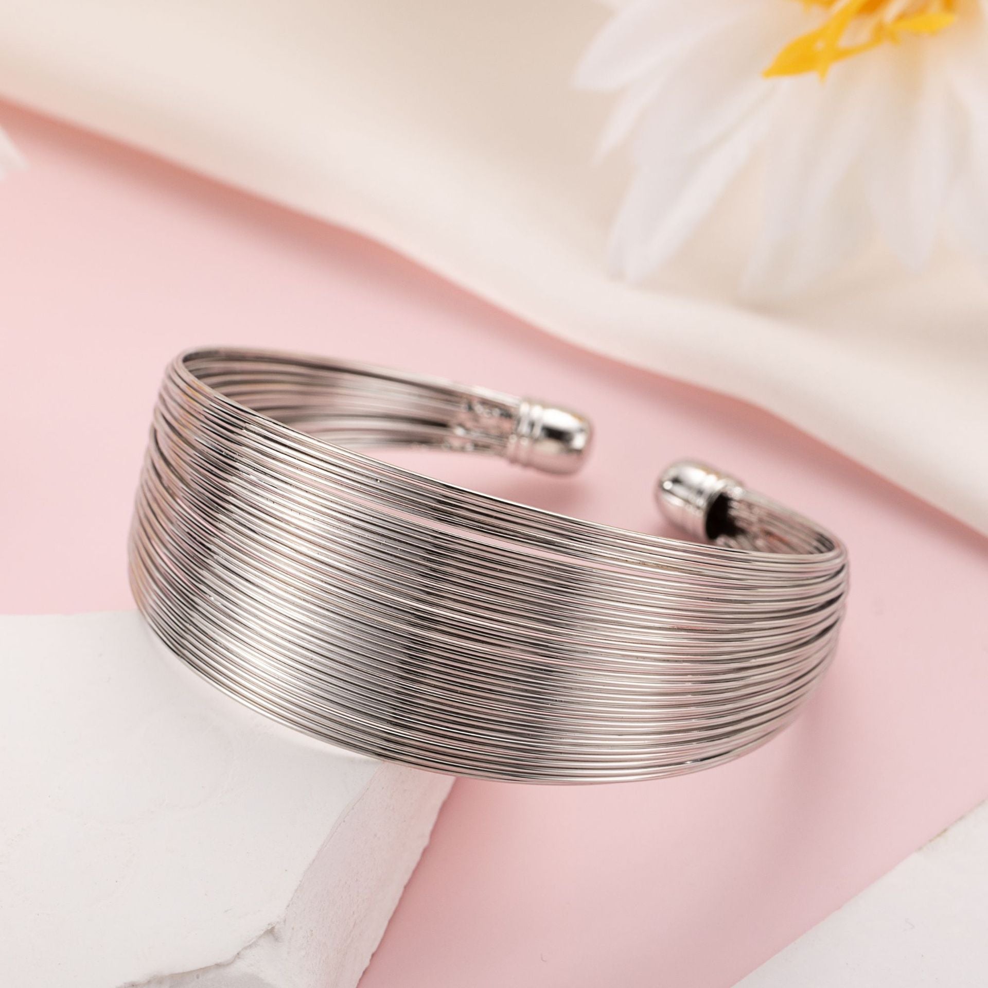 Vintage Woven Jewelry
