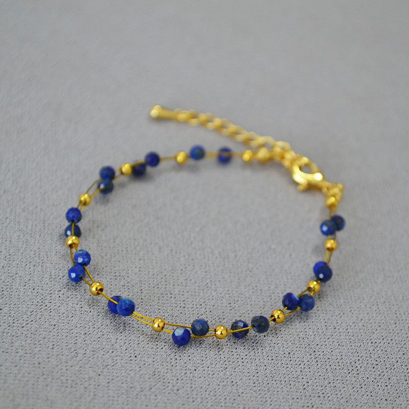 Natural Hoop Jewelry