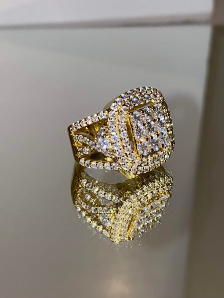 Elegant Set Jewelry