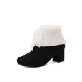 Summer Chelsea Boots