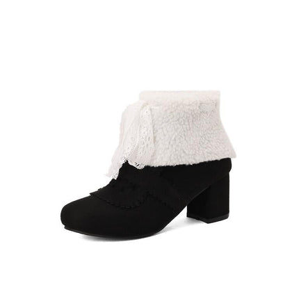 Summer Chelsea Boots