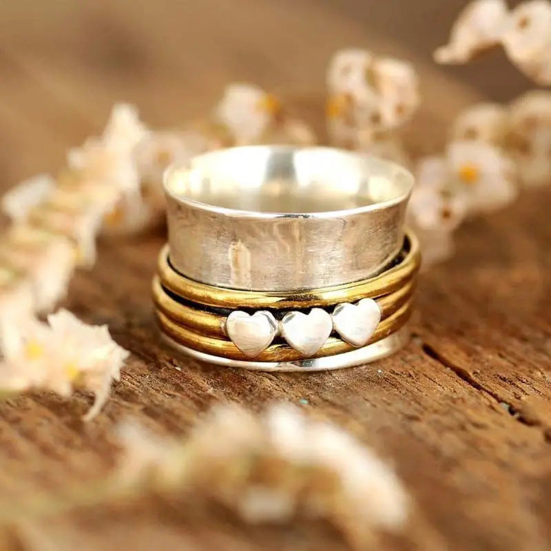 Garden Pendant Jewelry
