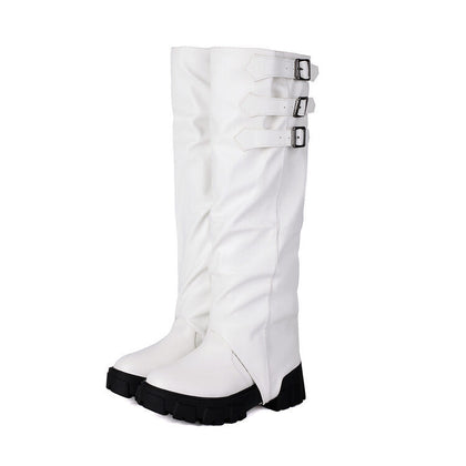 Light Everyday Boots