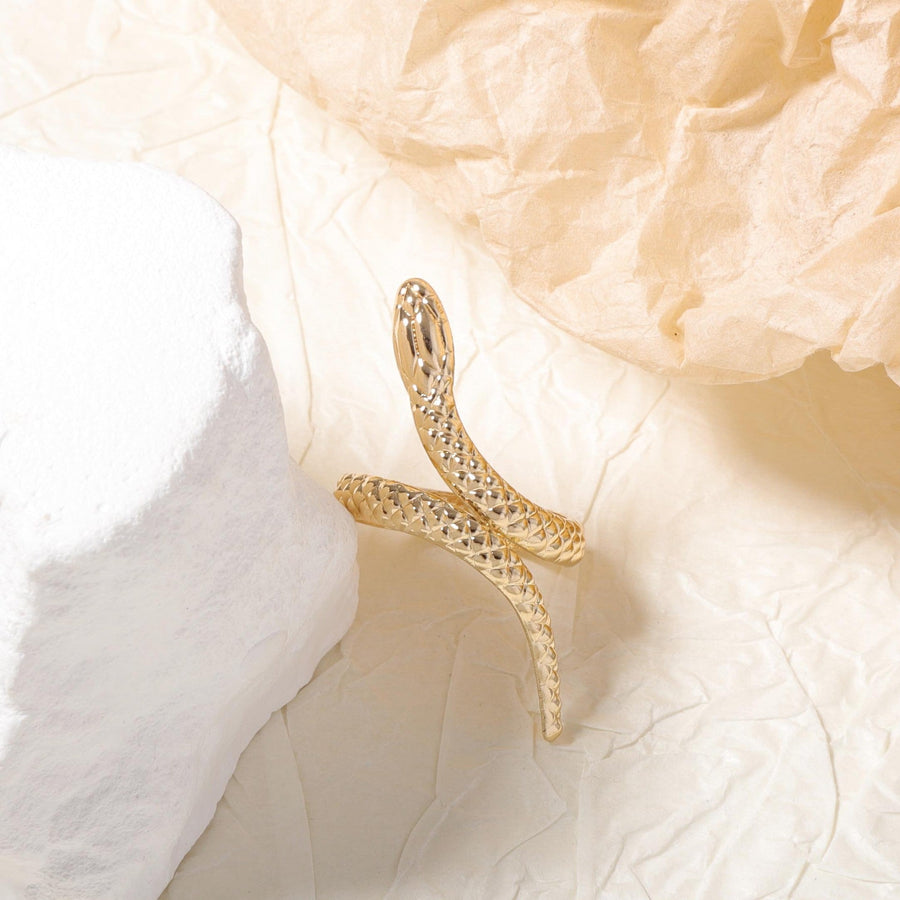 Modern Ring Jewelry