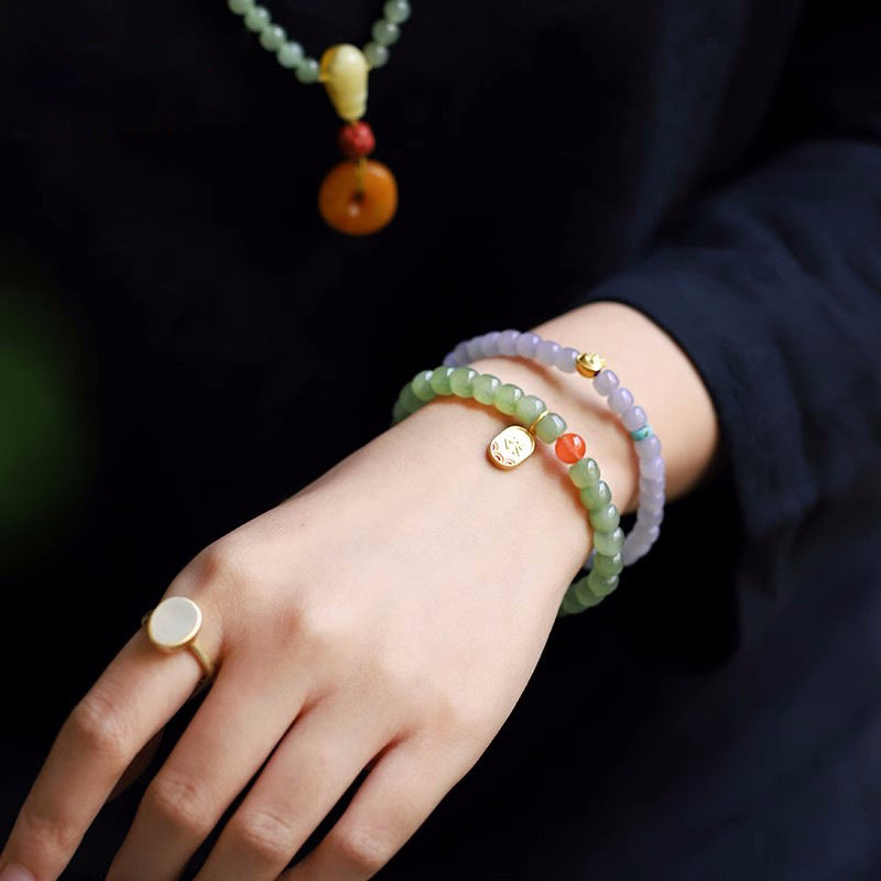 Summer Pearl Jewelry