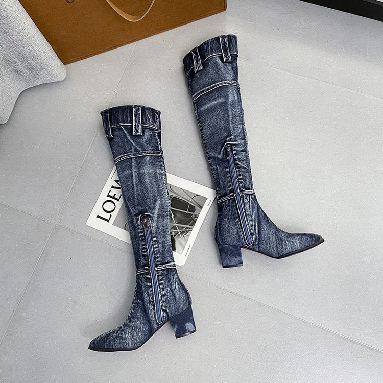 Comfortable Winter Boots