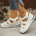 Simple Vacation Sandals