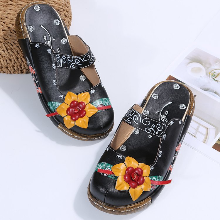 Easy Classic Sandals