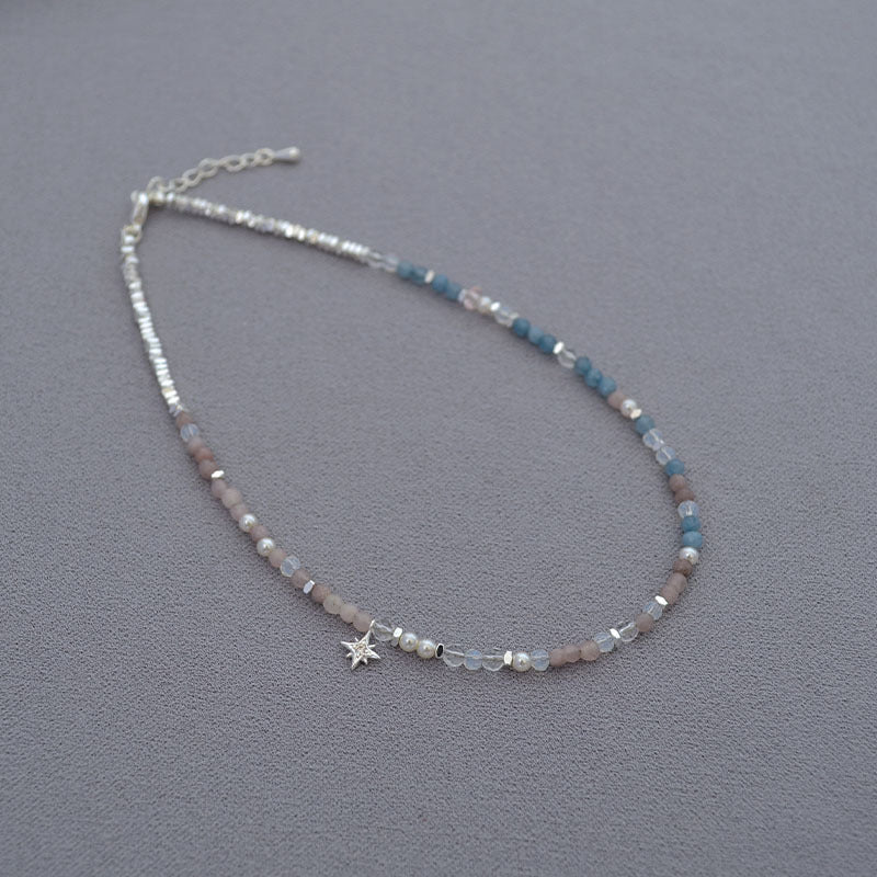 Romantic Minimal Jewelry