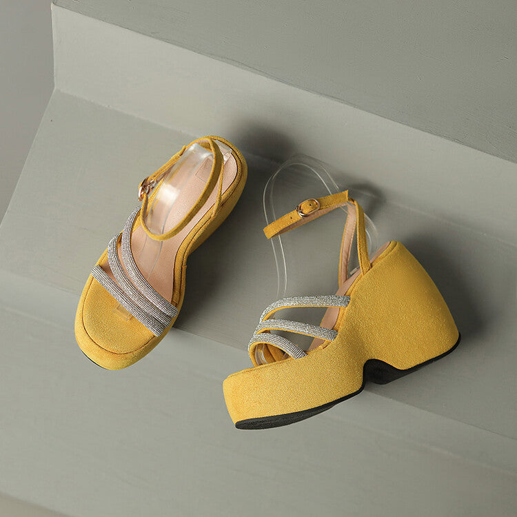 Walking Lightweight Sandals