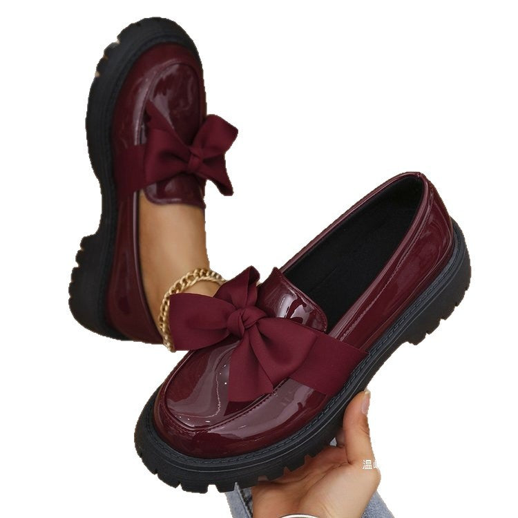 Brunch Textured Sneakers