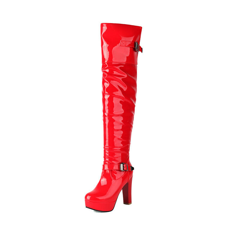 Daily Faux-Suede Boots