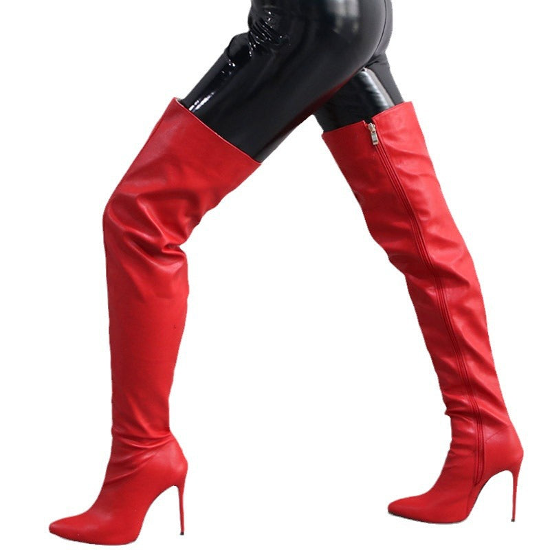 Resort Slouchy Boots