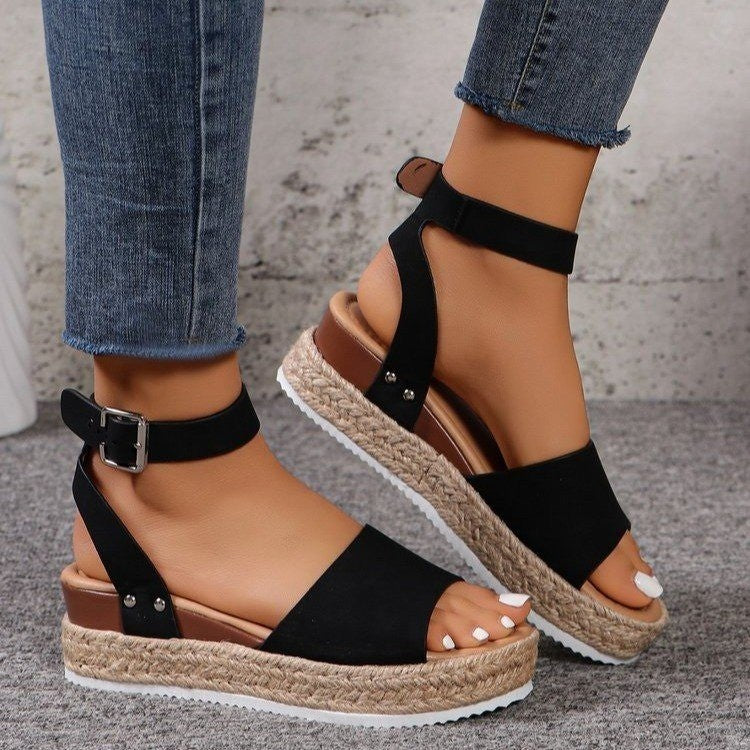 Brunch Minimal Sandals