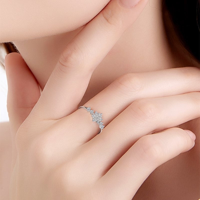 Simple Minimal Jewelry