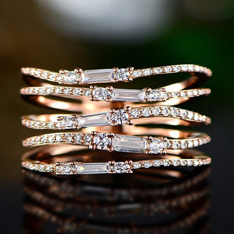 Romantic Vintage Jewelry