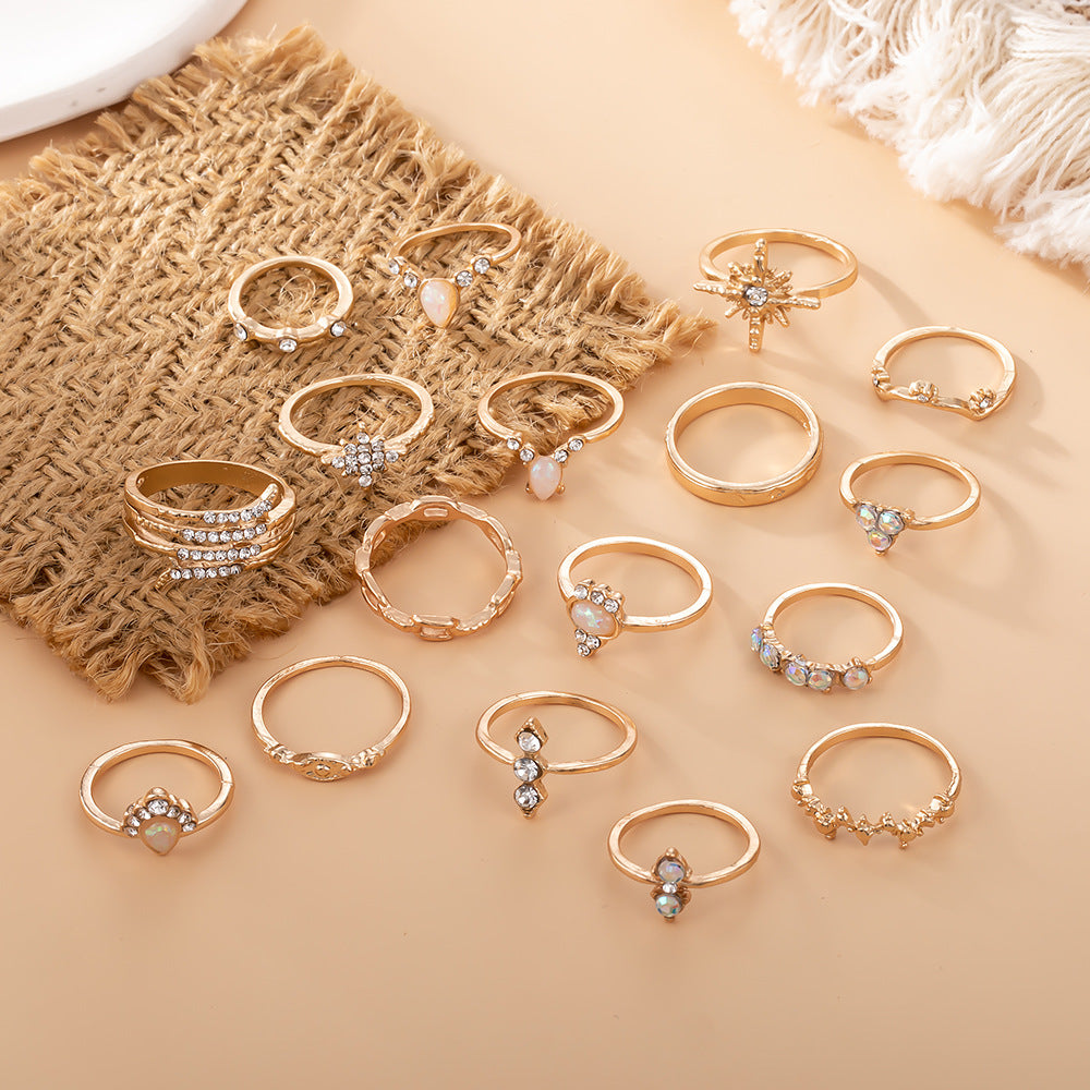 Relaxed Cozy Set