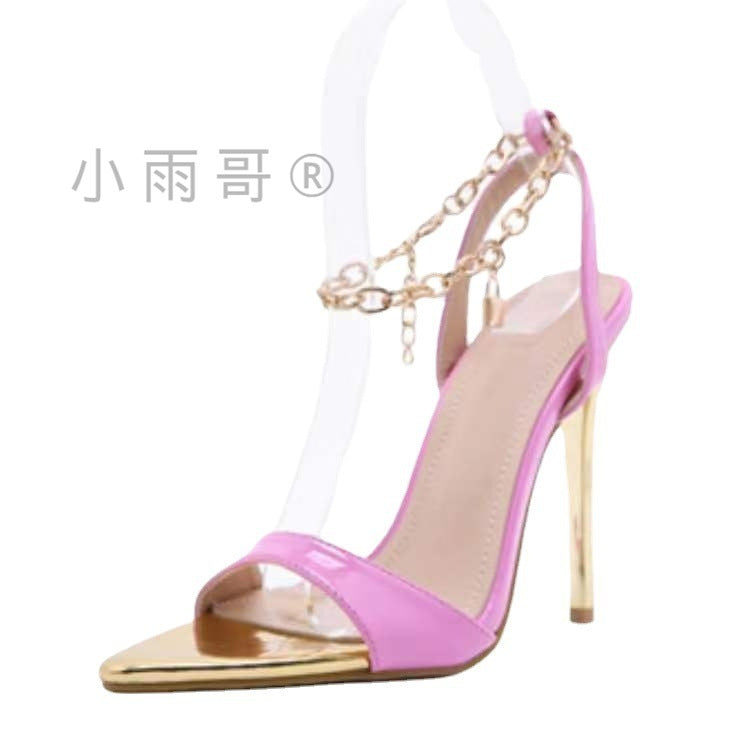 Easy Lightweight Sandals
