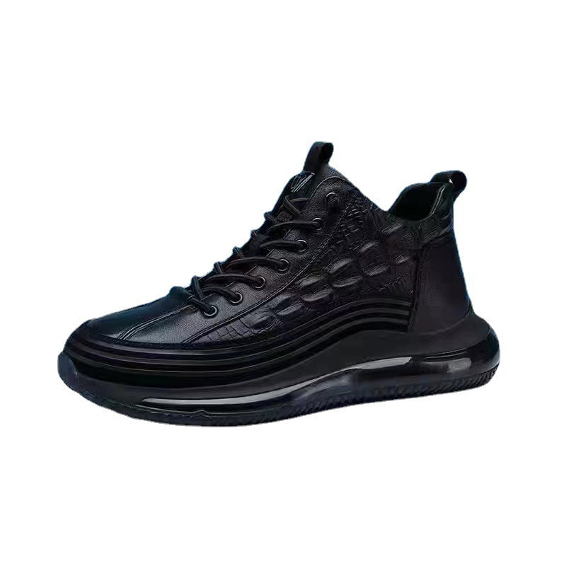 Everyday Platform Sneakers