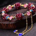 Light Pearl Jewelry