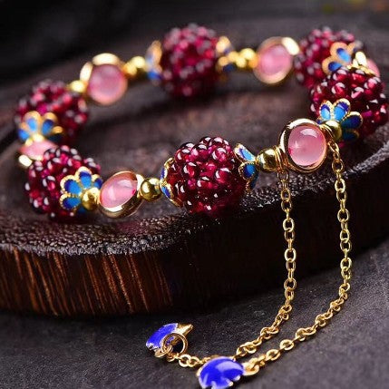 Light Pearl Jewelry