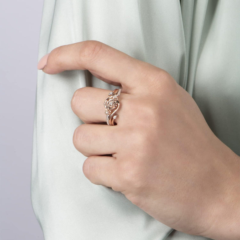 Warm Vintage Jewelry