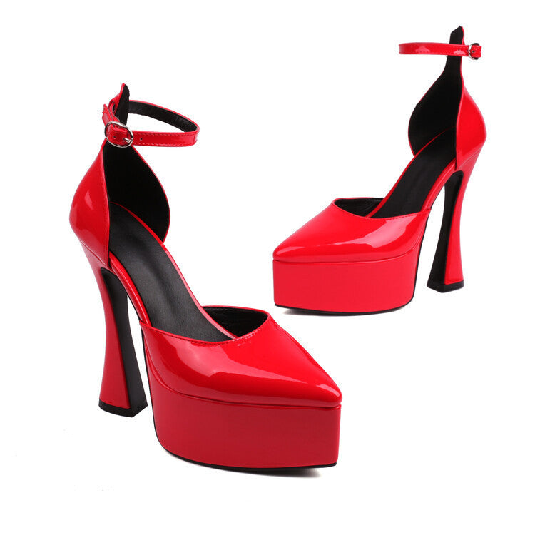 Daily Summer Sandals
