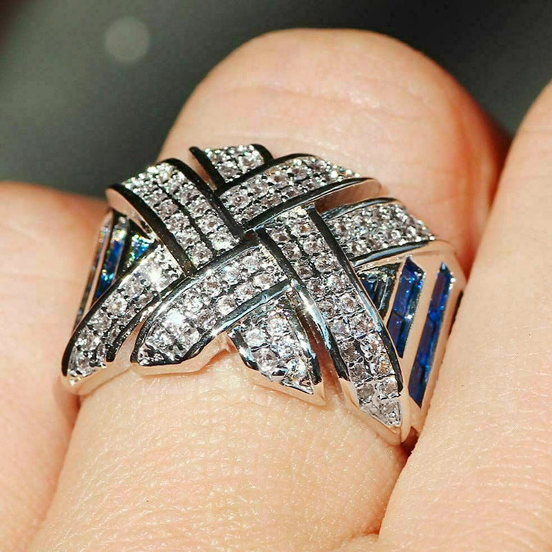 Classic Crystal Jewelry